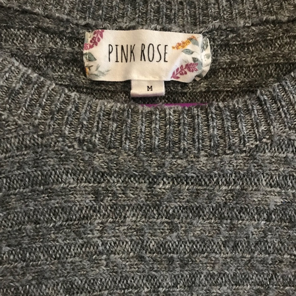 Sweater - Picture 2 of 2